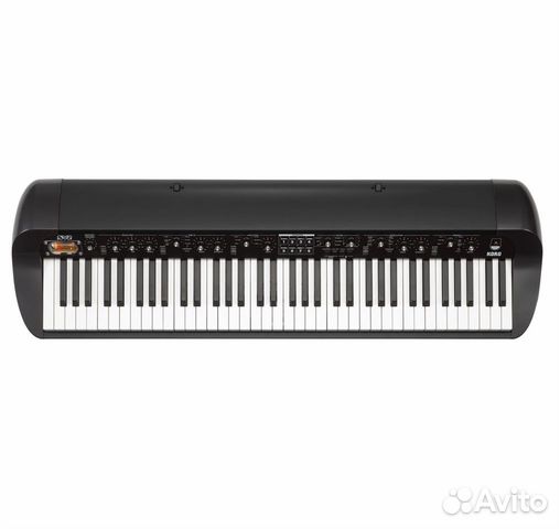 Korg SV2 сценические цифровые пианино Korg SV2 сценические цифровые пианино