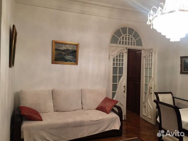 3-к квартира, 86 м², 13/14 эт.