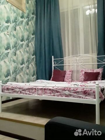 Комната 35 м² в 2-к, 1/10 эт. Комната 35 м² в 2-к, 1/10 эт.