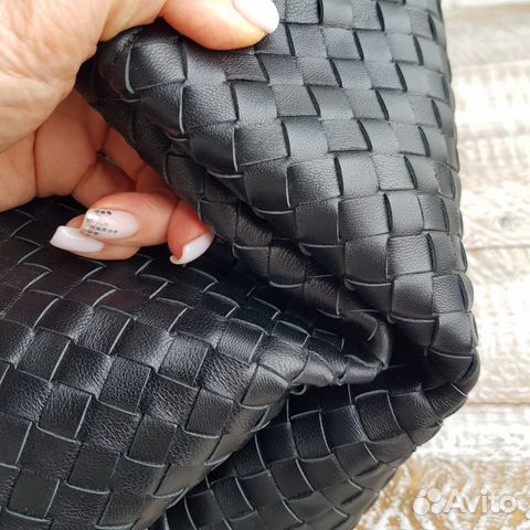 Сумка Bottega Veneta Cabbat Боттега Венета тоут
