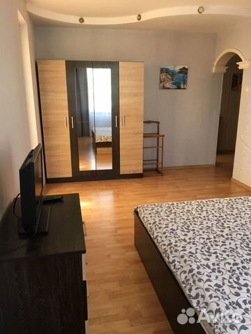 2-к квартира, 43 м², 4/10 эт.