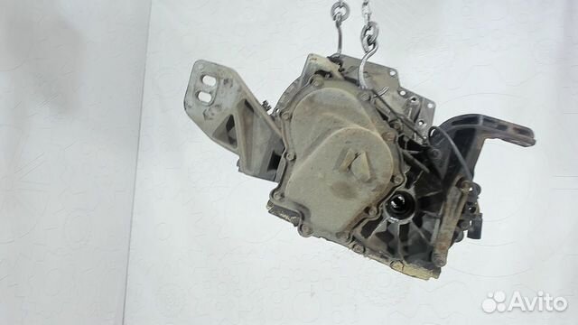 Коробка передач Ford Escort 1.6 Инжектор, 1997 Коробка передач Ford Escort 1.6 Инжектор, 1997