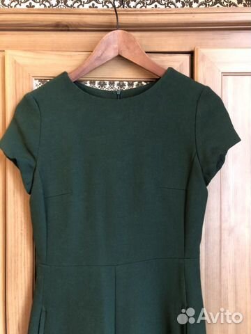 Платье Massimo Dutti Платье Massimo Dutti