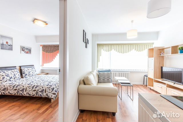 2-к квартира, 39 м², 9/15 эт. 2-к квартира, 39 м², 9/15 эт.