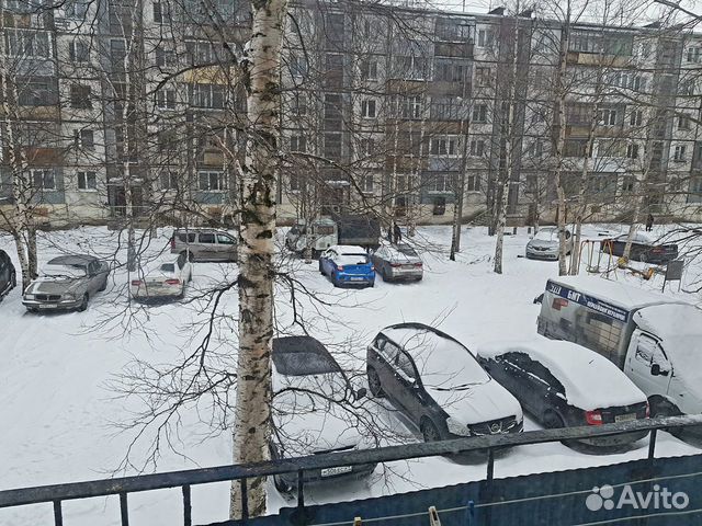 недвижимость Северодвинск Железнодорожная 23Б