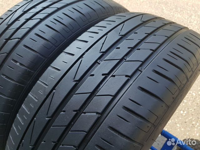 235 60 18 Hankook Ventus S1evo 2 98Y ii
