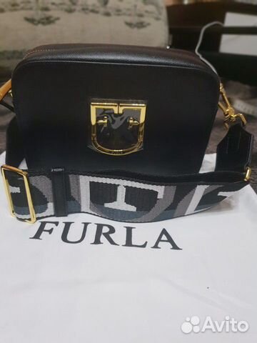 Сумка furla brava Сумка furla brava