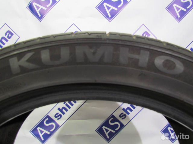215 45 17 Kumho бу шины 215-45-R17 97R