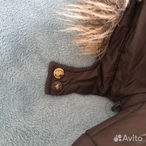 Куртка весна-осень 104 Куртка весна-осень 104