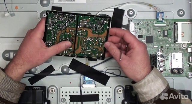 Ремонт телевизоров на выезде Ремонт телевизоров на выезде