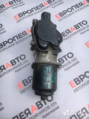 Моторчик дворников передний инфинити фх45 фх45