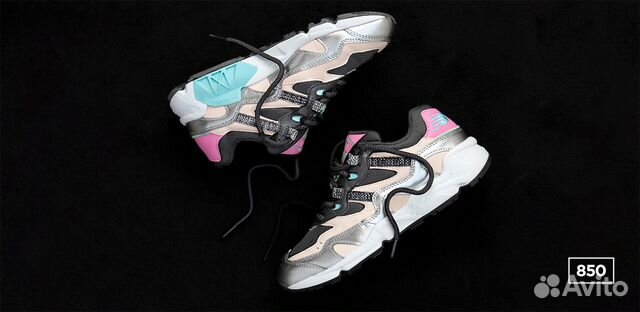 Кроссовки New Balance 850 новые оригинал