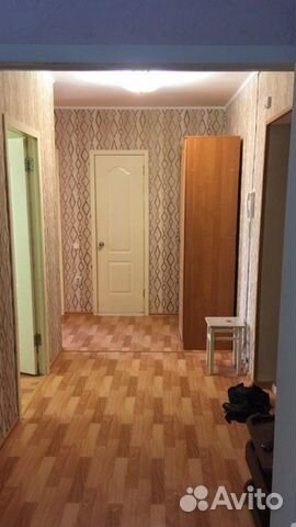2-к квартира, 53.1 м², 3/10 эт.