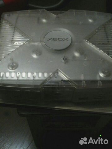 Xbox origin + 2 джойстика