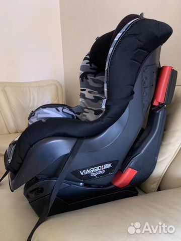 Автокресло Peg-Perego Автокресло Peg-Perego