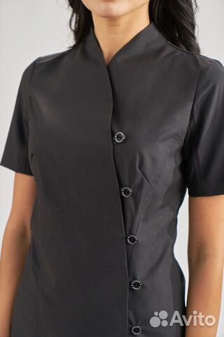 Медицинская блуза