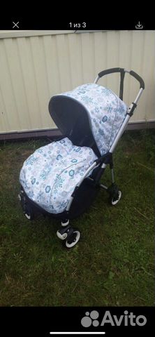 Аксессуары для bugaboo