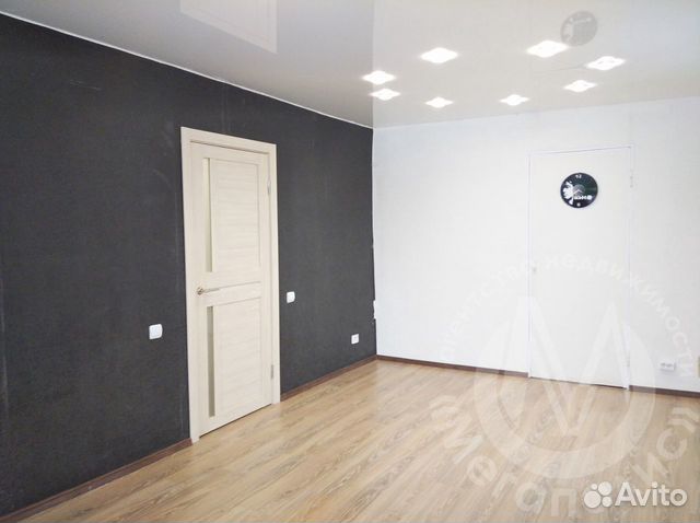 1-к квартира, 33.6 м², 5/9 эт.