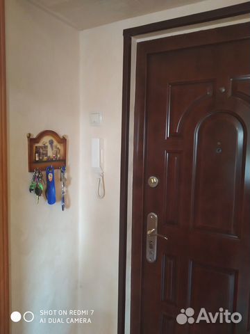 1-к квартира, 28 м², 7/9 эт. 1-к квартира, 28 м², 7/9 эт.