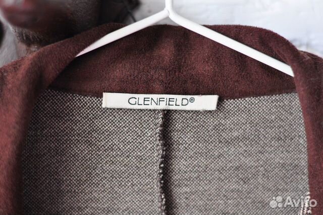Glenfield пиджак