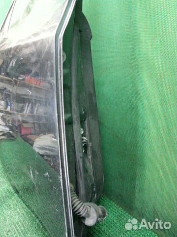 Дверь задняя правая Honda Accord 8 CU 2007-2013 Дверь задняя правая Honda Accord 8 CU 2007-2013