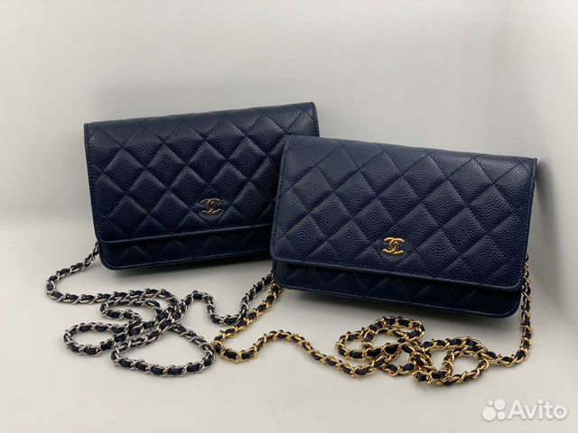 Сумка Chanel