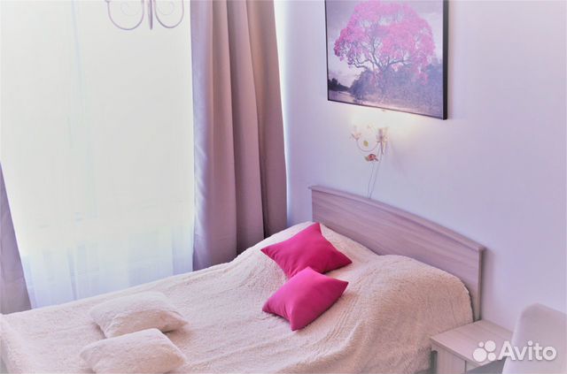 1-к квартира, 26 м², 6/15 эт.