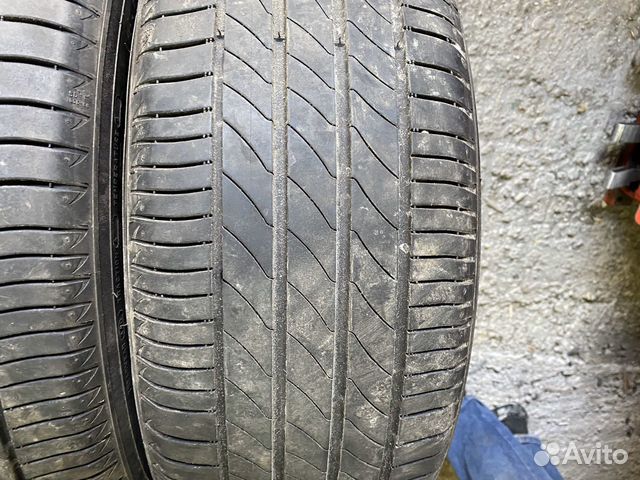 21555R17 4шт из Японии 21555R17 4шт из Японии