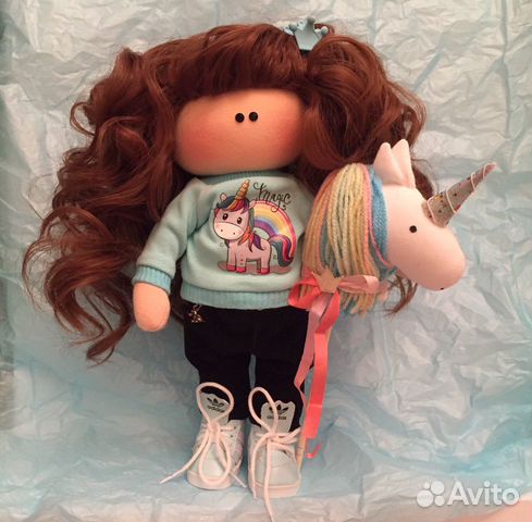 Кукла тильда интерьерная ручная работа