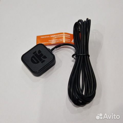 Gps антенна starline a93