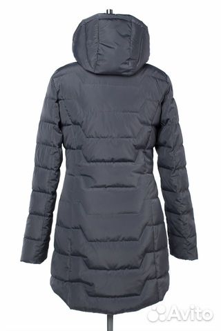 Новая демисезонная куртка р.54. Империя Пальто Новая демисезонная куртка р.54. Империя Пальто
