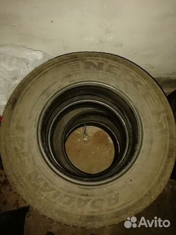 235/75 R16 Летние 235/75 R16 Летние