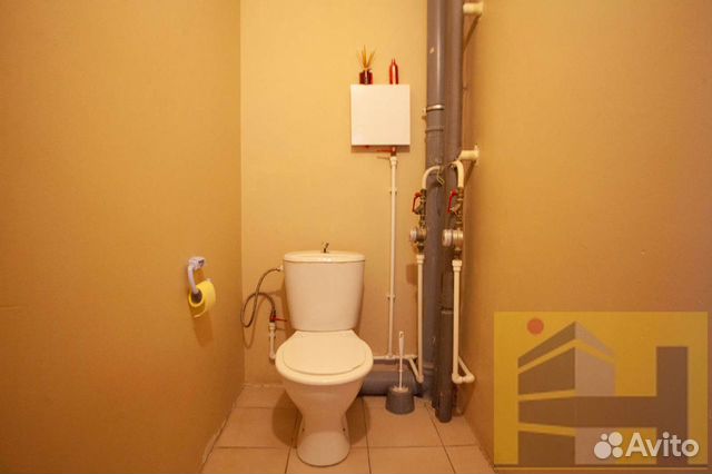 2-к квартира, 74 м², 6/12 эт.