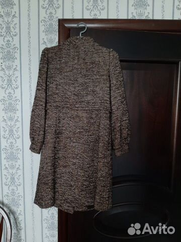 Пальто Red Valentino Пальто Red Valentino