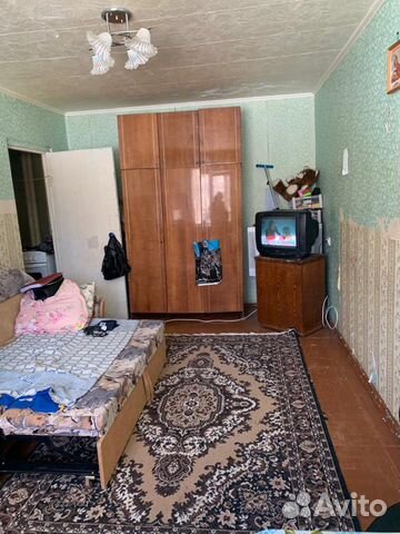 2-к квартира, 43.9 м², 1/5 эт.