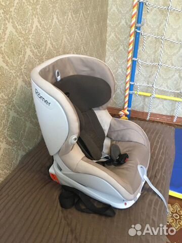 Детское автокресло Britax Roemer Trifix Детское автокресло Britax Roemer Trifix