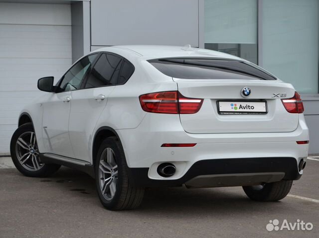 BMW X6 3.0 AT, 2013, 150 500 км BMW X6 3.0 AT, 2013, 150 500 км