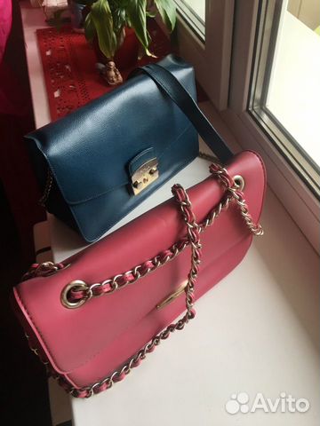Сумка оригинал Love Moschino Сумка оригинал Love Moschino
