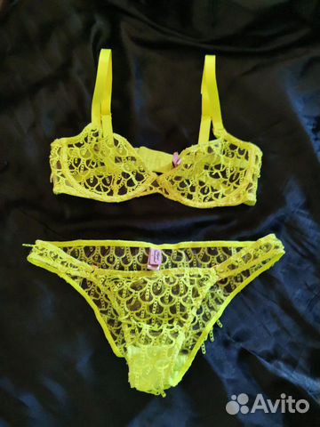 Комплект Agent Provocateur оригинал Комплект Agent Provocateur оригинал