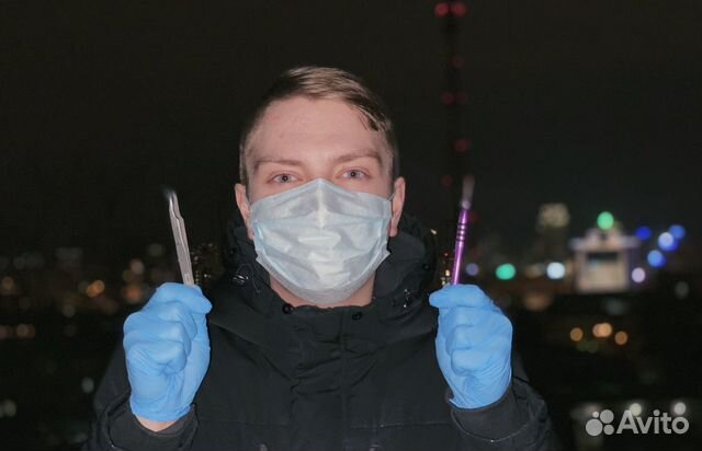 Ремонт iPhone айфон, замена экрана, батареи, стекл