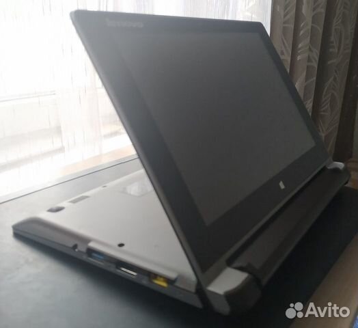 Ноутбук Lenovo IdeaPad Flex 10