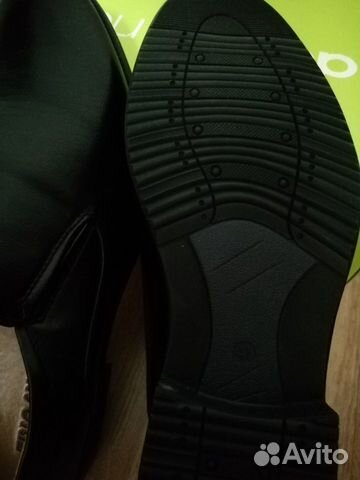 Мужские туфли Мужские туфли