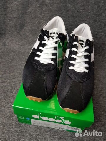 Кроссовки diadora 42