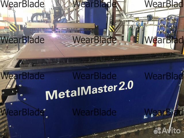 Нож ковша Doosan SD 200, 14 отв, М20, 65Г 2500мм Нож ковша Doosan SD 200, 14 отв, М20, 65Г 2500мм