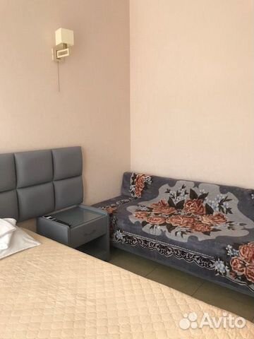 1-к квартира, 36 м², 1/5 эт.