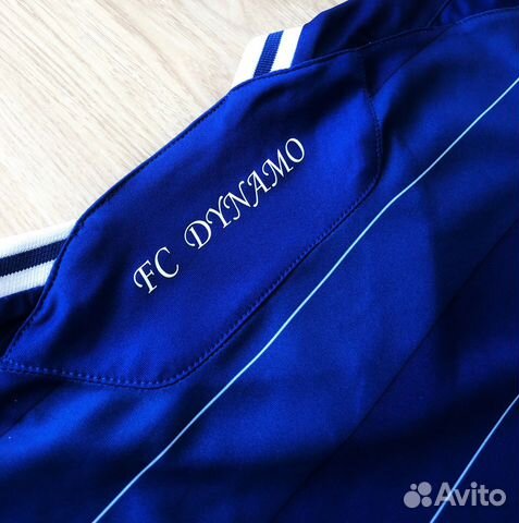 Umbro Dynamo 2009/2010 М (Новая) Umbro Dynamo 2009/2010 М (Новая)