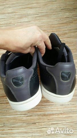 Кроссовки Puma 45 р оригинал