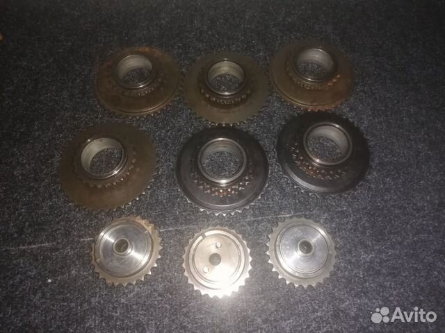 Комплек грм Audi Volkswagen 4.2 BAR Комплек грм Audi Volkswagen 4.2 BAR