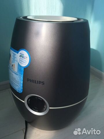 Увлажнитель philips (Филипс) Увлажнитель philips (Филипс)