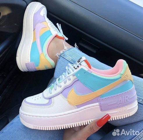 Женские кроссовки Nike Женские кроссовки Nike